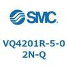 VQ4201R-5-02N-Q V Series(VQ4201R) SMC 43680132