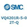 VQ4201R-5-02T-Q V Series(VQ4201R) SMC 43680148