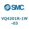 VQ4201R-1W-03 V Series(VQ4201R) SMC 43680166