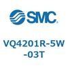 VQ4201R-5W-03T V Series(VQ4201R) SMC 43680175