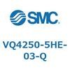 VQ4250-5HE-03-Q V Series(VQ4250) SMC 43680516
