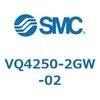 VQ4250-2GW-02 V Series(VQ4250) SMC 43680543
