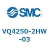 VQ4250-2HW-03 V Series(VQ4250) SMC 43680552