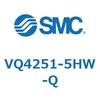 VQ4251-5HW-Q V Series(VQ4251) SMC 43680744
