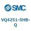 VQ4251-5HB-Q V Series(VQ4251) SMC 43680796