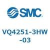 VQ4251-3HW-03 V Series(VQ4251) SMC 43680927