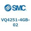 VQ4251-4GB-02 V Series(VQ4251) SMC 43680954