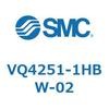 VQ4251-1HBW-02 V Series(VQ4251) SMC 43680972