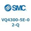 VQ4300-5E-02-Q V Series(VQ4300) SMC 43681365