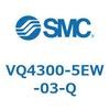 VQ4300-5EW-03-Q V Series(VQ4300) SMC 43681532