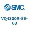 VQ4300R-5E-03 V Series(VQ4300R) SMC 43681758