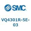 VQ4301R-5E-03 V Series(VQ4301R) SMC 43682494