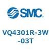 VQ4301R-3W-03T V Series(VQ4301R) SMC 43682537