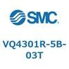 VQ4301R-5B-03T V Series(VQ4301R) SMC 43682564