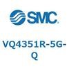 VQ4351R-5G-Q V Series(VQ4351R) SMC 43683115
