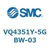 VQ4351Y-5GBW-03 V Series(VQ4351Y) SMC 43683246