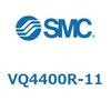 VQ4400R-1 V Series(VQ4400R) SMC 43683648