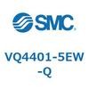 VQ4401-5EW-Q V Series(VQ4401) SMC 43683797