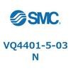 VQ4401-5-03N V Series(VQ4401) SMC 43683964