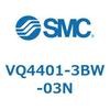 VQ4401-3BW-03N V Series(VQ4401) SMC 43684077