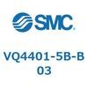 VQ4401-5B-B03 V Series(VQ4401) SMC 43684086