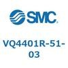 VQ4401R-51-03 V Series(VQ4401R) SMC 43684113
