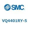 VQ4401RY-5 V Series(VQ4401RY) SMC 43684156