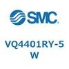 VQ4401RY-5W V Series(VQ4401RY) SMC 43684165