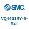 VQ4401RY-5-02T V Series(VQ4401RY) SMC 43684183