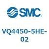 VQ4450-5HE-02 V Series(VQ4450) SMC 43684323