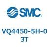 VQ4450-5H-03T V Series(VQ4450) SMC 43684357