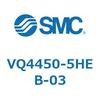 VQ4450-5HEB-03 V Series(VQ4450) SMC 43684384