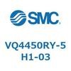 VQ4450RY-5H1-03 V Series(VQ4450RY) SMC 43684445