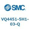 VQ4451-5H1-03-Q V Series(VQ4451) SMC 43684628