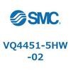 VQ4451-5HW-02 V Series(VQ4451) SMC 43684637