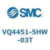 VQ4451-5HW-03T V Series(VQ4451) SMC 43684646