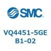 VQ4451-5GEB1-02 V Series(VQ4451) SMC 43684655