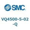 VQ4500-5-02-Q V Series(VQ4500) SMC 43684935