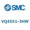 VQ4551-3HW V Series(VQ4551) SMC 43685312