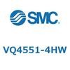 VQ4551-4HW V Series(VQ4551) SMC 43685328