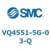 VQ4551-5G-03-Q V Series(VQ4551) SMC 43685346