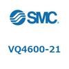 VQ4600-21 V Series(VQ4600) SMC 43685434