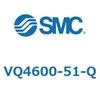 VQ4600-51-Q V Series(VQ4600) SMC 43685443