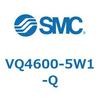 VQ4600-5W1-Q V Series(VQ4600) SMC 43685486