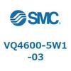 VQ4600-5W1-03 V Series(VQ4600) SMC 43685538