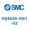 VQ4600-5W1-02 V Series(VQ4600) SMC 43685547