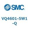 VQ4601-5W1-Q V Series(VQ4601) SMC 43685714