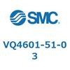 VQ4601-51-03 V Series(VQ4601) SMC 43685748