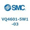 VQ4601-5W1-03 V Series(VQ4601) SMC 43685793