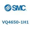 VQ4650-1H1 V Series(VQ4650) SMC 43685915